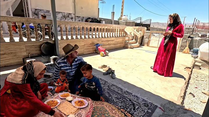 Why can't Tayyeba get her loan? Will the farm construction continue?
