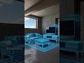 The Interior Design Hack Everyone's Using in 2026 #designtips #AR #homedecor