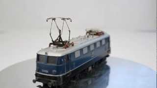 MÄRKLIN 3034 Elektrische Lokomotive E 41 E41 Baureihe BR 41, BR 141 der Deutschen Bahn DB