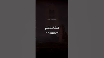 Thumbnail of Nasheed | | Mishari Rashid Alafasy | English Translation