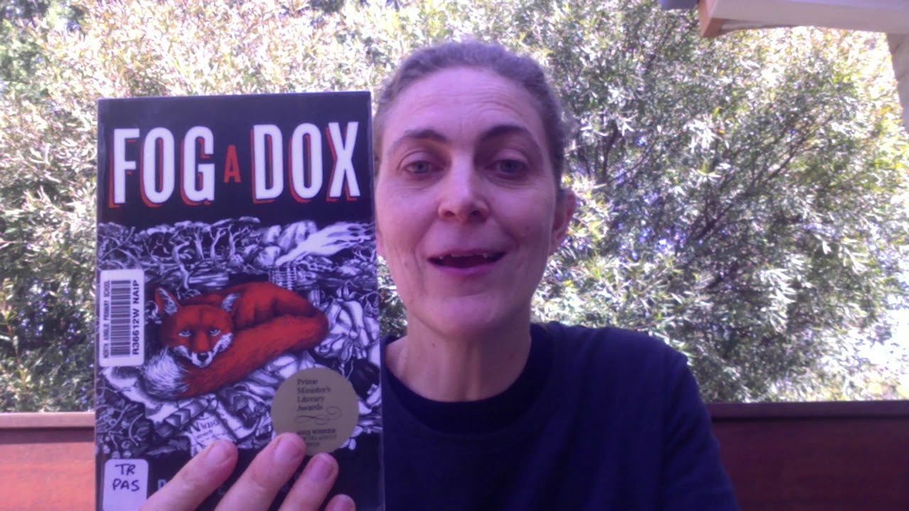 Fog a Dox by Bruce Pascoe - YouTube