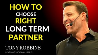 "A Guide to Picking the Right Life Partner"