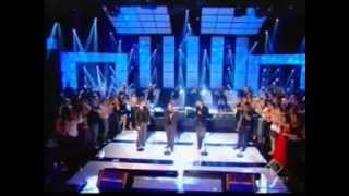 Blue - Guilty (Top Of The Pops) Resimi