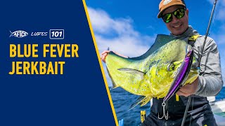 AFTCO Fishing Lures - Jerkbait by AFTCO | American Fishing Tackle Company 200 views 10 months ago 57 seconds