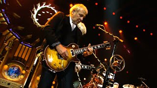 Rush ~ Caravan ~ Time Machine - Live in Cleveland [HD 1080p] [CC] 2011