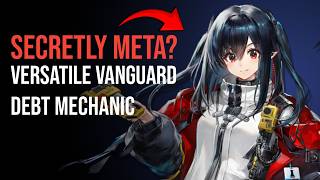 Should You Get and Build Closure [Arknights]