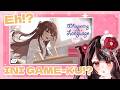 Eh!? INAHO jadi game!? 😳✨【whispering-from-language】