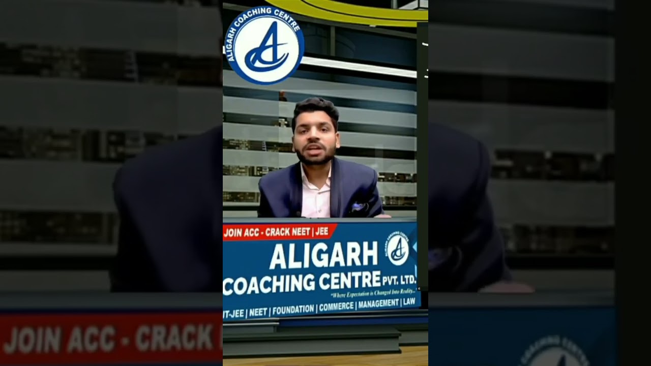 Best Offline & Online Coaching Institute For AMU -JMI -BHU Entrance 