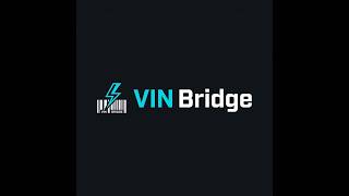 No More Shouting Across the Shop — VIN Bridge Demo | Auto Repair Shop Tool
