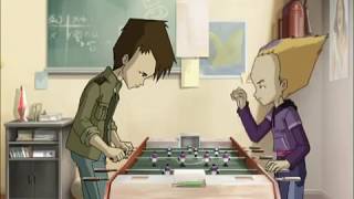 Code Lyoko Ep 92 Suando Frio (Dublado) thumbnail