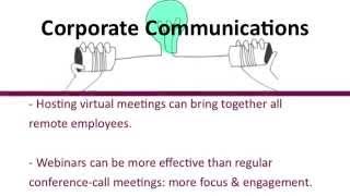 The 7 Types of Webinars Everyone is Doing