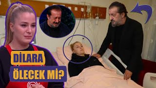 Masterchef Dilaranın Hastalığı Herkesi Gözyaşlarına Boğdu