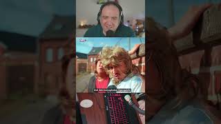 Der Mann im Mond - Akt 3 (Songs aus der Bohne) I Julien Bam | TEACHER PAUL REACTS 🇩🇪