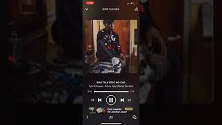 Rylo Rodriguez Ft No Cap - Bag Talk