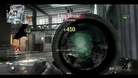 Fix you | Multi-Cod Minitage