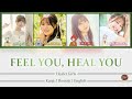 Feel You, Heal You ~serenite~