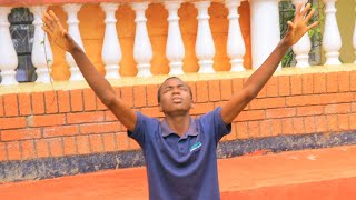 BABA WA MBINGUNI (Official 4K HD Video)_- Fred Okari The Gospel Minister (New Gospel Song)