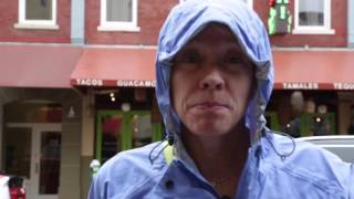 VIDEO: Palm Beach County Tornado Warnings