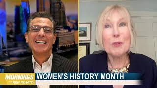 Mornings with Ken Rosato Net Worth