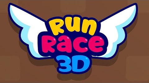 Run Race 3D Level 21 22 23 24 25 Gameplay