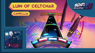 Camellia - Luin Of Celtchar | SRXD