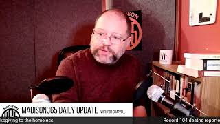 Madison365 Daily Update for November 24