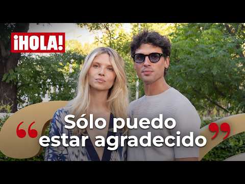 Daniel Illescas opens up about his time on MasterChef and El Desafío
