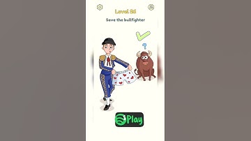 DOP 2: Delete One Part - All Levels Answers - Level 26