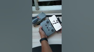 How to set dji air 2s with other controllers #shorts