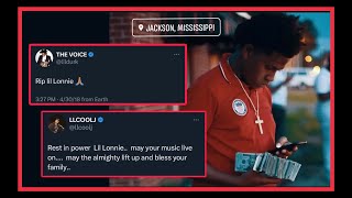 MOBB TIES: Lonnie 'LiL Lonnie' Taylor