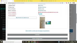 Document management in Coliving Software |  Property management system