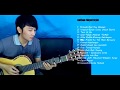 Kumpulan music Cover Nathan Fingerstyle terbaik full 2017