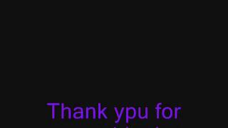 Purple is so lucky lucky