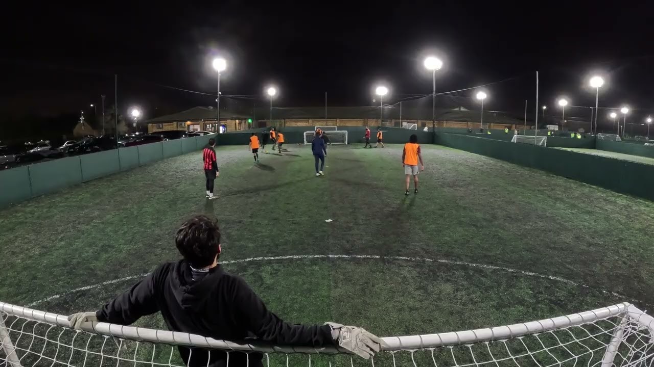 Thursday Footy 15/01/26 Part 3