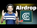 New Crypto Mining Airdrop🚀| new airdrop Today | new mining crypto airdrop🔥