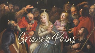 Growing Pains, Modern Service, June 2, 2024