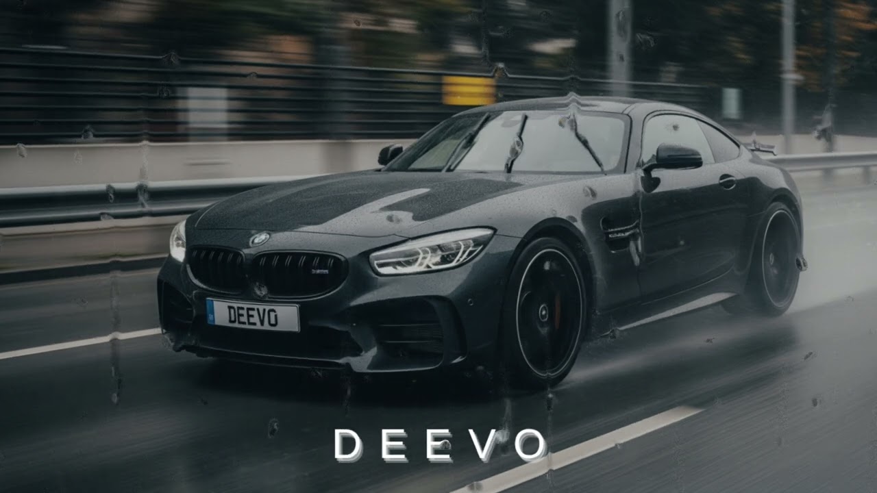 DEEVO - Moscow (Orginal Mix)  