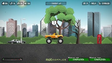 Renegade Racing Level 8 VS All Cars