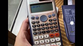 Walkthrough on a Temperature Conversions Worksheet
