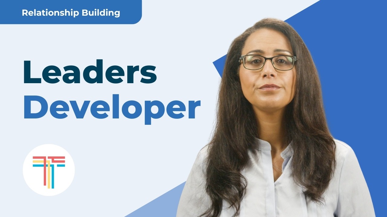 How to Lead People with the Developer Strength (CliftonStrengths ...
