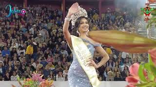 Coronación  Reyna de Carnaval Autlan 2024 y Espinoza Paz en Concierto