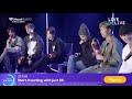 BTS JUNGKOOK & ARMY fanchant EUPHORIA Live iHeartRADIO