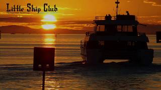 Little Ship Club Game Fishing North Stradbroke Island screenshot 2