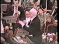 Концерт в честь 90-летия Ильи Мусина(Ilya Musin). Часть 1