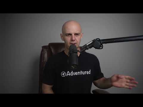 Trevor Jacob On Athletes Struggling At End Of Career