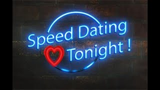 Opera Theatre presents "Speed Dating Tonight!" 11.7.25