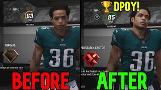 Best Players To Rebuild ON EVERY TEAM in Madden NFL 24 Franchise THAT NO ONE KNOWS ABOUT! CFM Tips