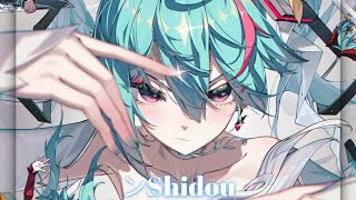 [Nightcore] - Rewind (Vexento)