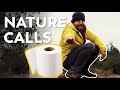 How to Poop in the Woods | Part Doo