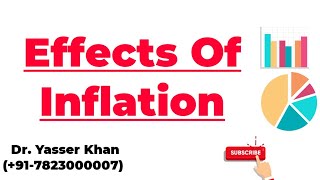 Effects Of Inflation